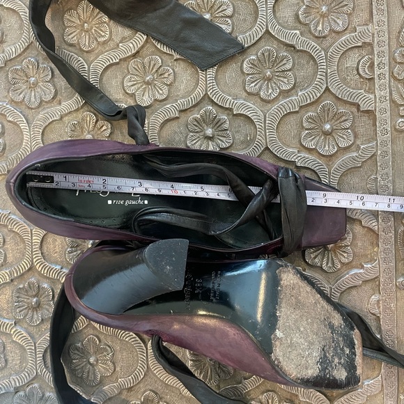 YSL Betis Strappy Heel - Picture 14 of 16